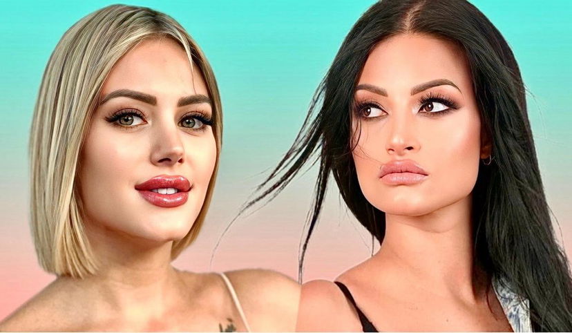 Temptation Island, continua il botta e risposta al veleno tra Maika e Alessia che insinua: “Per aumentare i follower sei andata a letto con…” preview