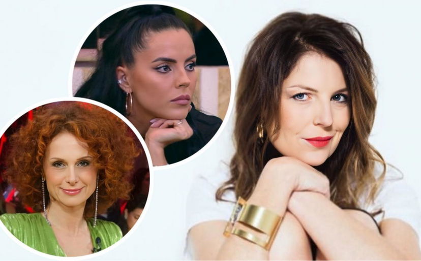 Grande Fratello, Marina La Rosa punge Shaila Gatta e Beatrice Luzzi: “Ecco cosa penso davvero di loro” preview