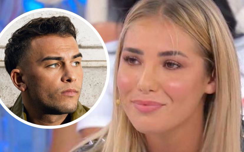 Martina De Ioannon rivela qual è stato l’errore più grande nella sua storia con Raul Dumitras e cosa sta cercando nel suo futuro compagno preview