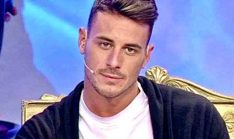 Uomini e Donne, Mattia Marciano si è sposato: le immagini delle nozze preview