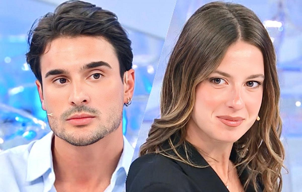 Temptation Island 12, messaggi in codice tra Giulia Duranti e Mirco Rossi? Ecco cosa hanno notato i fan