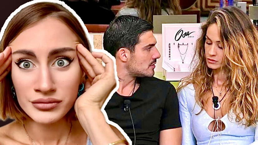 Grande Fratello, Nikita Pelizon ci va giù pesante contro Lorenzo Spolverato: “Comportamenti proprio brutti, per me dovrebbe già essere fuori perché…” preview