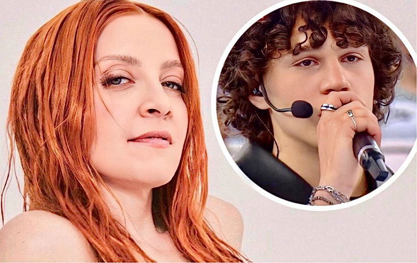 Amici 24, Noemi condivide sui social l’esibizione di Nicolò Filippucci: la reazione del cantante preview