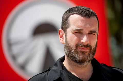 Pechino Express 13, il settimanale Chi anticipa il nome di un altro concorrente: Steven Basalari preview