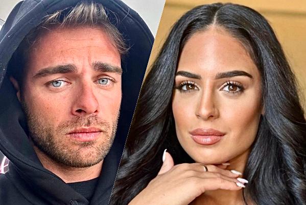 Grande Fratello, scatta un inatteso unfollow su Instagram che riguarda Sergio D’Ottavi e Perla Vatiero preview