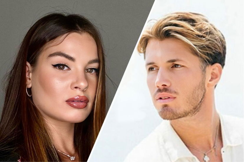 Uomini e Donne, Brando Ephrikian e Raffaella Scuotto ai ferri corti: la mossa social preview