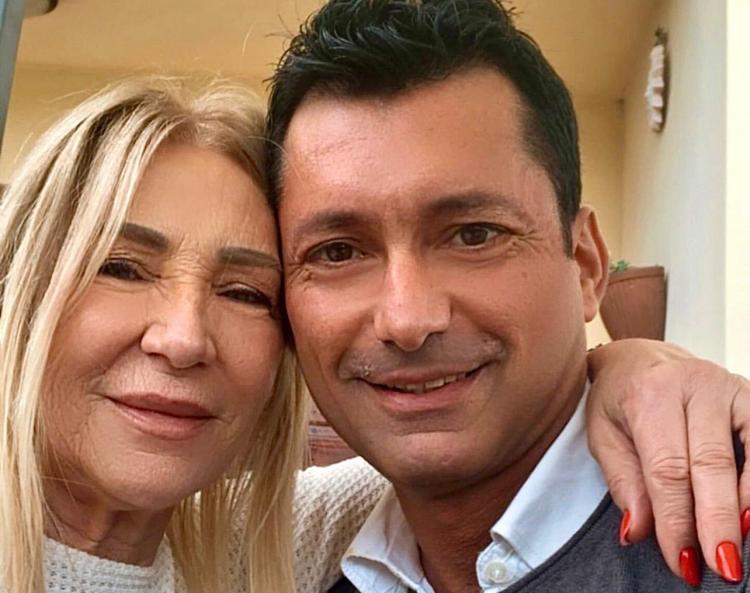 Uomini e Donne, amore al capolinea per Renata Presti e Maurizio Franciarotta: “Lui mi ha mandato un messaggio e mi ha detto che…” preview