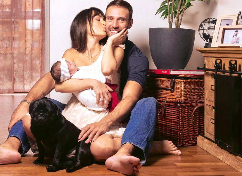 Gf Vip, Rosalinda Cannavò e Andrea Zenga: “Ecco quando abbiamo capito che saremmo diventati una famiglia” preview