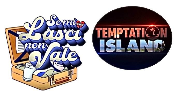 Se mi lasci non vale, ecco chi sono le coppie protagoniste del Temptation Island della Rai preview