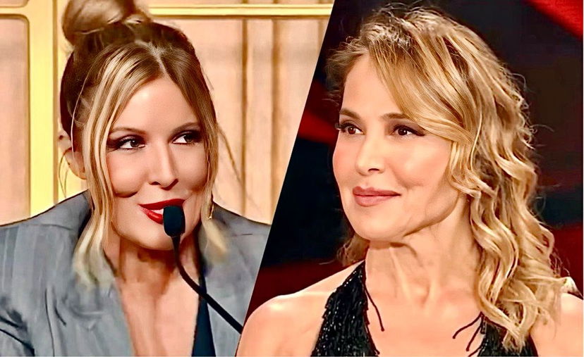 Ballando con le Stelle 19, Selvaggia Lucarelli a Barbara D’Urso: “Lei vuole essere fi*a sopra ogni cosa!”. L’iconica risposta della conduttrice preview