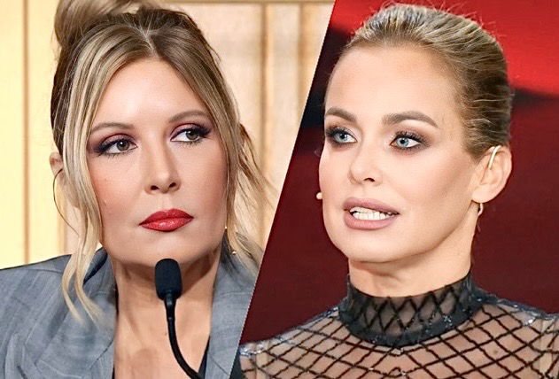 Selvaggia Lucarelli su Sonia Bruganelli: “Non è più mia intenzione avere a che fare con questa persona in pubblico”