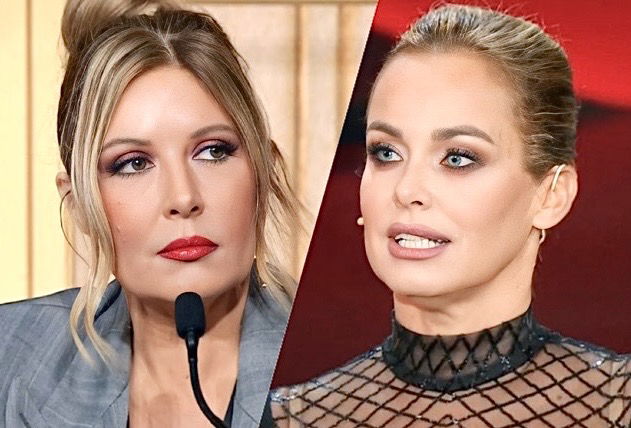Selvaggia Lucarelli su Sonia Bruganelli: “Non è più mia intenzione avere a che fare con questa persona in pubblico” article-post