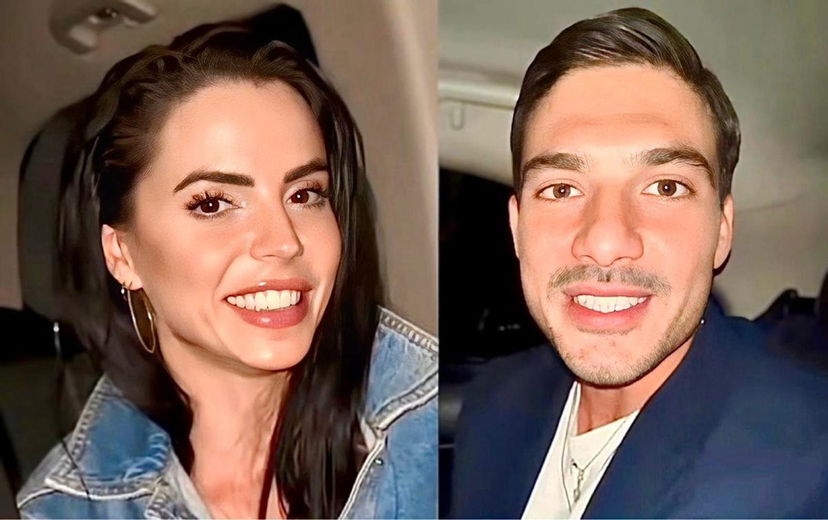 Grande Fratello, Shaila e Lorenzo stanno tornando in Italia: “Non vedo l’ora di raccontare agli altri tutto quello che è successo!” preview