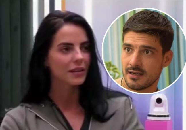 Grande Fratello, Shaila Gatta spiazza: “Credo di essere innamorata di Lorenzo!” preview