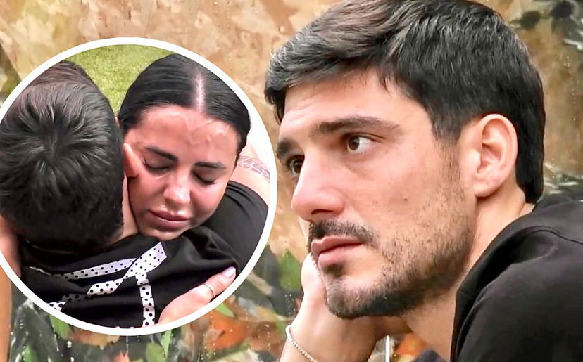 Grande Fratello, arriva il confronto tra Lorenzo Spolverato e Shaila Gatta (che scoppia a piangere!) preview