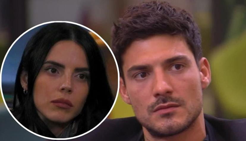 Grande Fratello, Lorenzo Spolverato pronuncia l’ennesima frase inopportuna dopo un confronto con Shaila Gatta (Video) preview