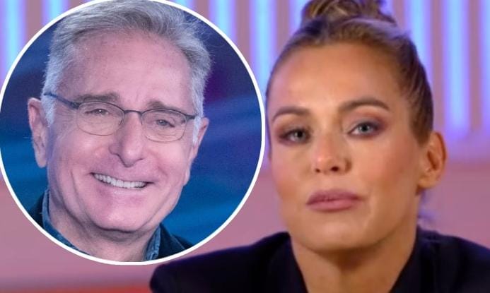 Sonia Bruganelli: Paolo Bonolis mi ha rimproverata dopo la prima puntata a Ballando con le Stelle”. Poi fa i nomi dei colleghi “ballerini” che le sono stati accanto preview