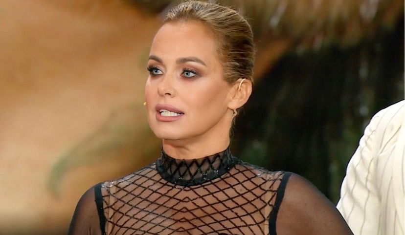 Ballando con le Stelle 19, incidente per Sonia Bruganelli durante le prove: ecco cos’è successo preview