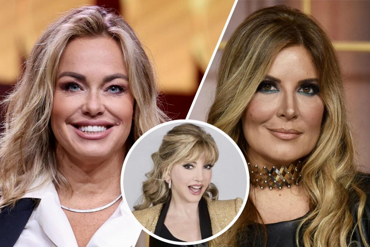 Milly Carlucci prende posizione nella diatriba tra Sonia Bruganelli e Selvaggia Lucarelli: “Ecco cosa cercherò di fare”