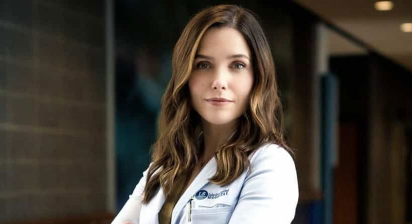 Grey’s Anatomy 21, Sophia Bush entra nel cast con un ruolo ricorrente