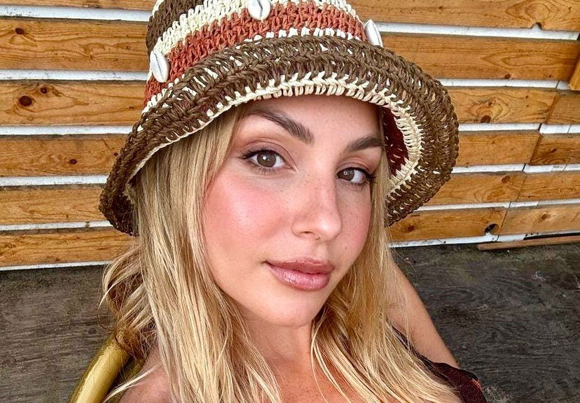 Amici, Susy Fuccillo è diventata mamma per la terza volta: “È nata Costanza!” preview