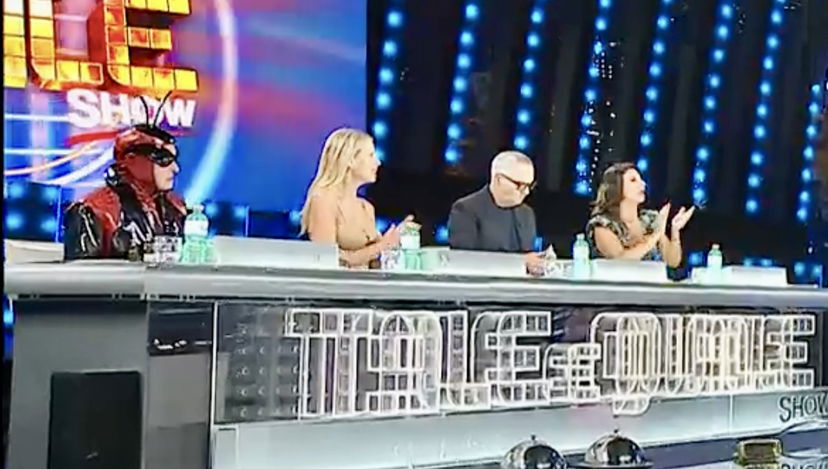 Tale e Quale Show 14, quarta puntata: ecco chi ha vinto e con quale imitazione (per la prima volta Carmen Di Pietro non è ultima) preview