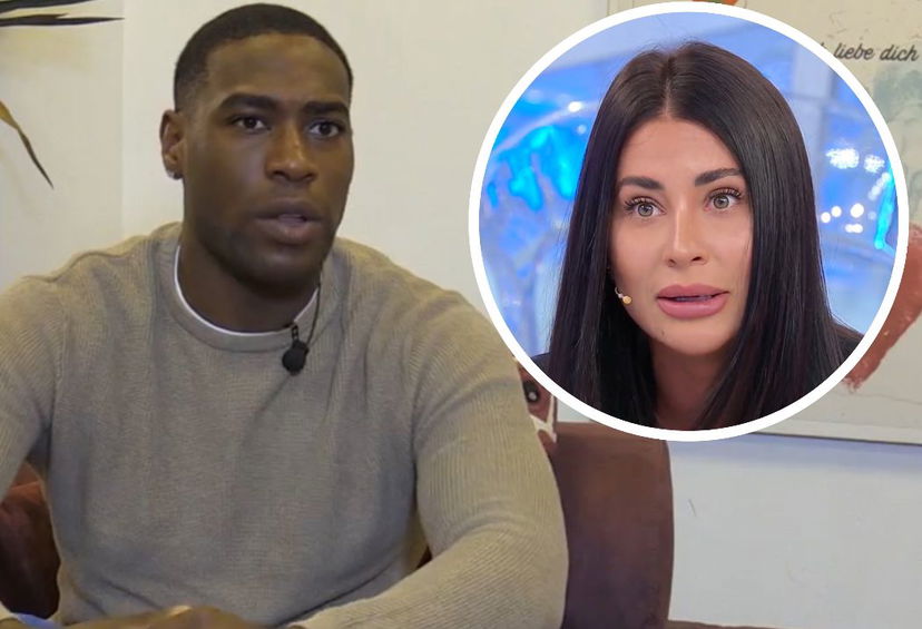 Temptation Island, Alfred Ekhator a Uomini e Donne racconta la sua verità sulla tentatrice Sofia: “Mi ha proposto di fingere la relazione” preview