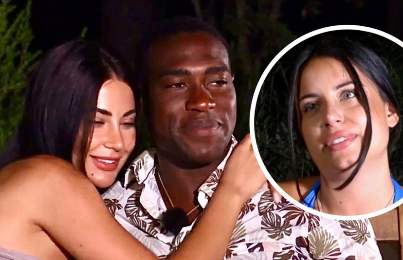 Temptation Island 12, Sofia Costantini lancia una nuova frecciatina ad Anna Acciardi: “Sorry se Alfred…” preview