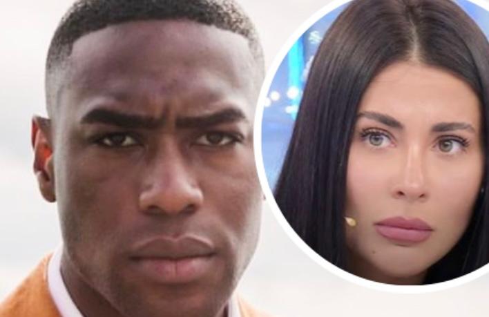 Temptation Island 12, Alfred fa chiarezza sui presunti viaggi prenotati con la tentatrice Sofia: “Il biglietto è stato falsificato” preview