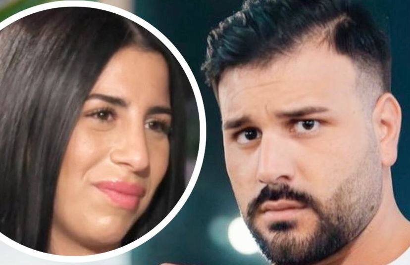 Temptation Island 12, Antonio fa modificare il tatuaggio col volto di Titty: ecco com’è adesso (Foto) preview