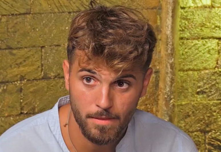 Grande Fratello, Alfonso D’Apice sarà un nuovo concorrente: la clamorosa anticipazione di Dagospia preview