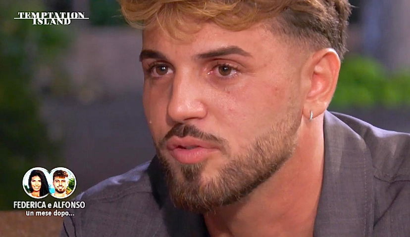 Temptation Island 12: l’opinione di Isa sulla settima puntata preview