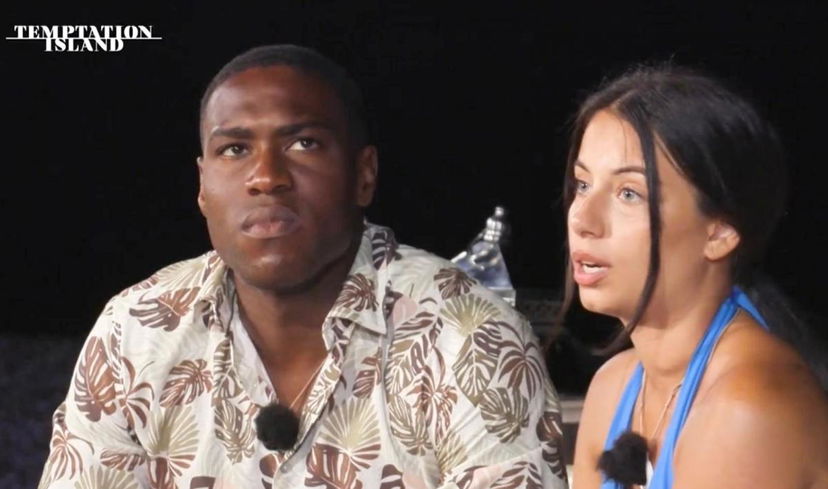 Temptation Island 12, Anna e Alfred sono tornati insieme dopo il programma? L’indiscrezione preview