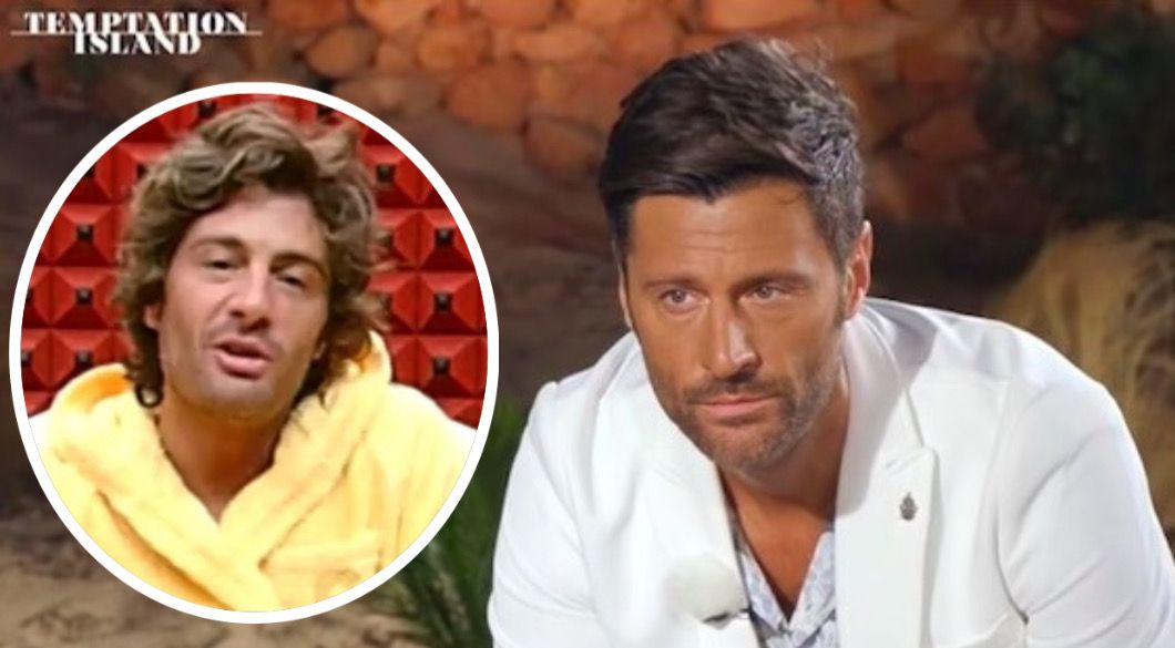 Filippo Bisciglia, torna virale un video di quando “spezzava cuori” al Grande Fratello article-post