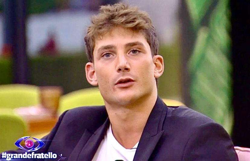 Grande Fratello, la confessione choc di Tommaso Franchi: “Io bestem*io tantissimo, non parlo così!” preview