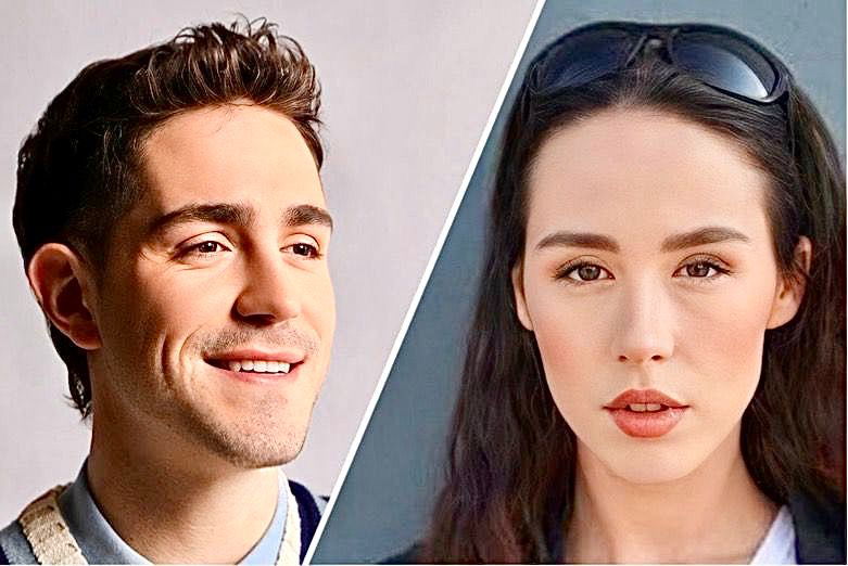 Gf Vip, chiedono a Tommaso Zorzi perché non ha mai risposto alle frecciatine social di Aurora Ramazzotti: la sua reazione preview