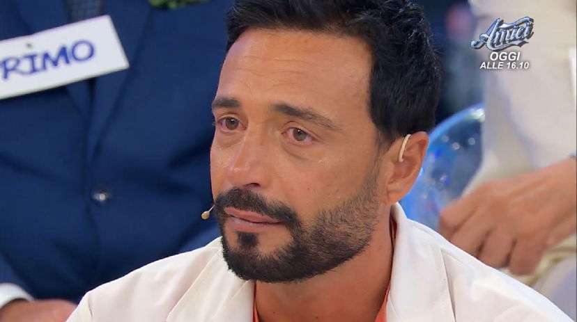 Uomini e Donne: l’opinione di Isa sulla puntata del 3/10/24 preview