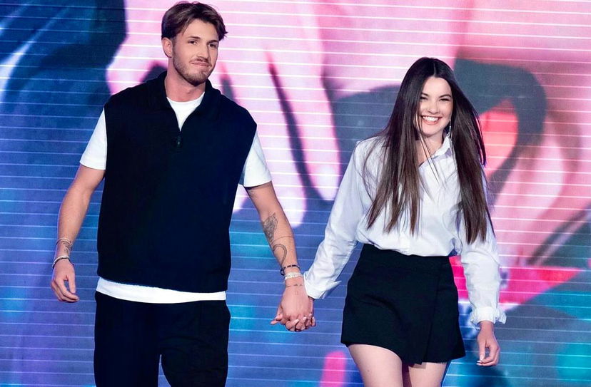 Uomini e Donne, Brando Ephrikian avvistato a Napoli con Raffaella Scuotto, la segnalazione: “Li ho visti parlare e credo che…” (Foto) preview