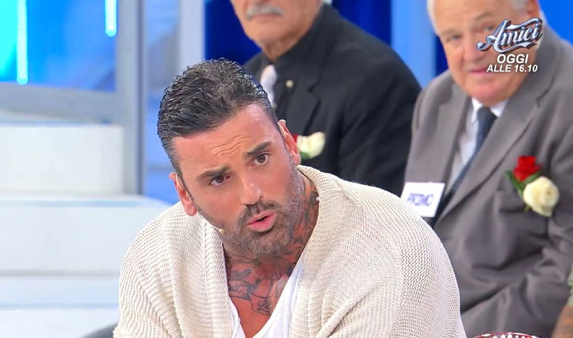 Uomini e Donne: l’opinione di Isa sulla puntata del 29/10/24 preview