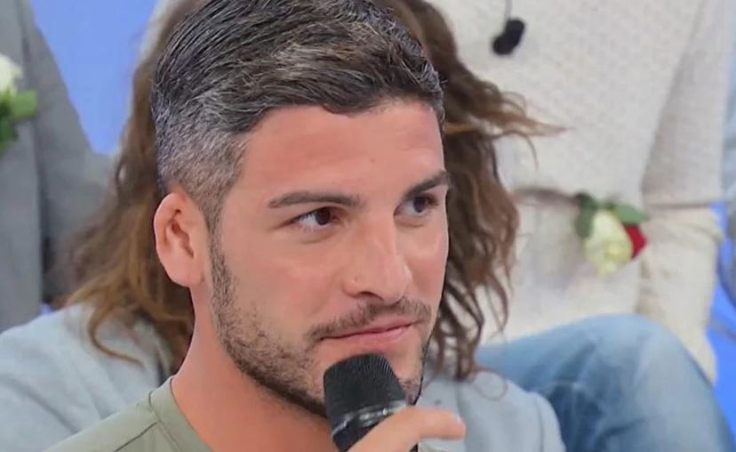 Uomini e Donne, Mario Verona choc: “Ecco perché non sono più nel programma!” preview