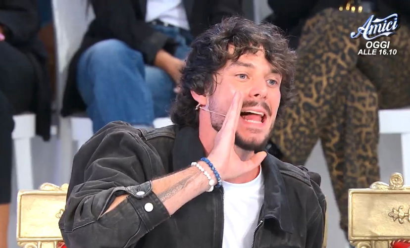 Uomini e Donne: l’opinione di Isa sulla puntata del 22/10/24 preview