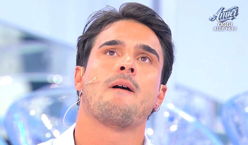 Uomini e Donne: l’opinione di Isa sulla puntata del 24/10/24 preview