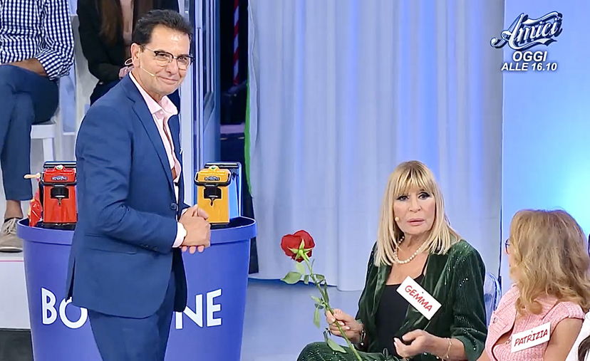 Uomini e Donne: l’opinione di Chia sulla puntata del 11/10/24 preview