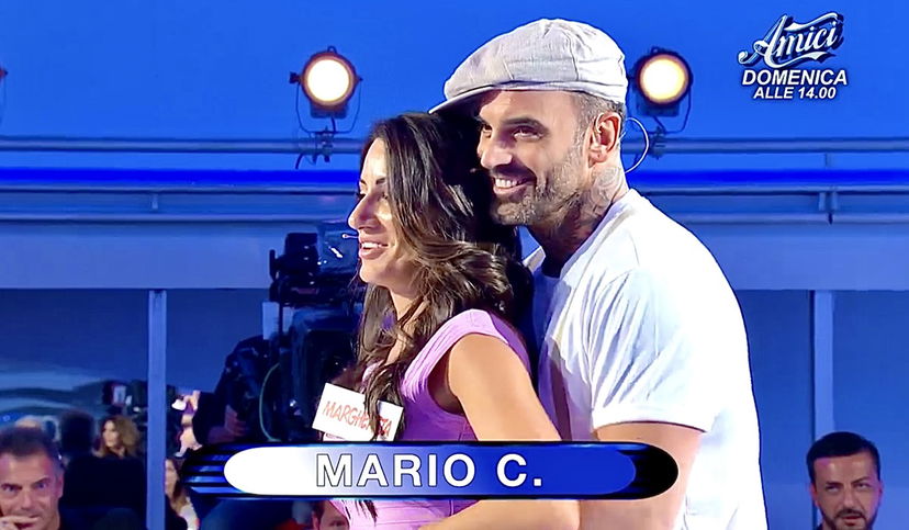 Uomini e Donne: l’opinione di Chia sulla puntata del 18/10/24 preview