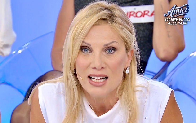 Uomini e Donne: l’opinione di Chia sulla puntata del 25/10/24 preview