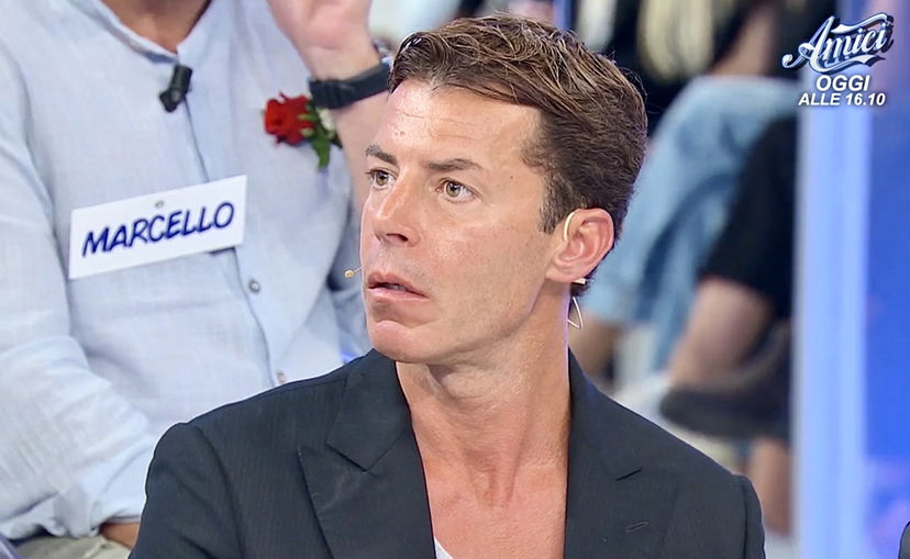 Uomini e Donne: l’opinione di Chia sulla puntata del 7/10/24 preview