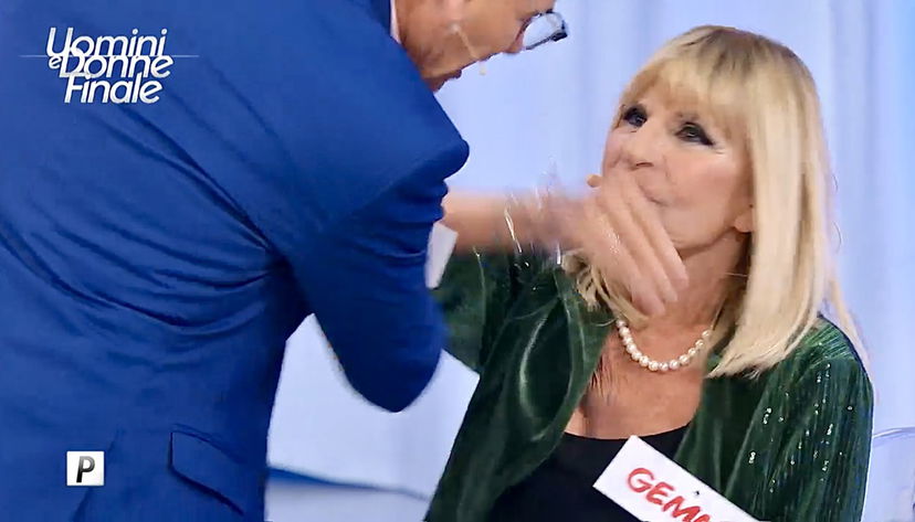 Uomini e Donne: l’opinione di Chia sulla puntata del 9/10/24 preview