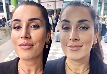 Grande Fratello, Valentina Vignali debutta al cinema: il trailer del film preview