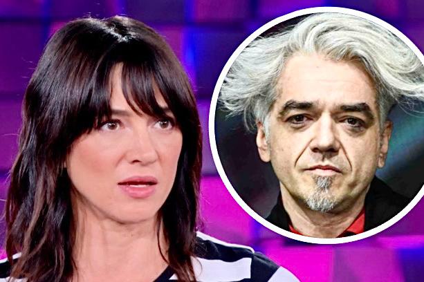 Asia Argento su Morgan: “Era ossessionato da Angelica Schiatti. X Factor non lo ha aiutato perché…”