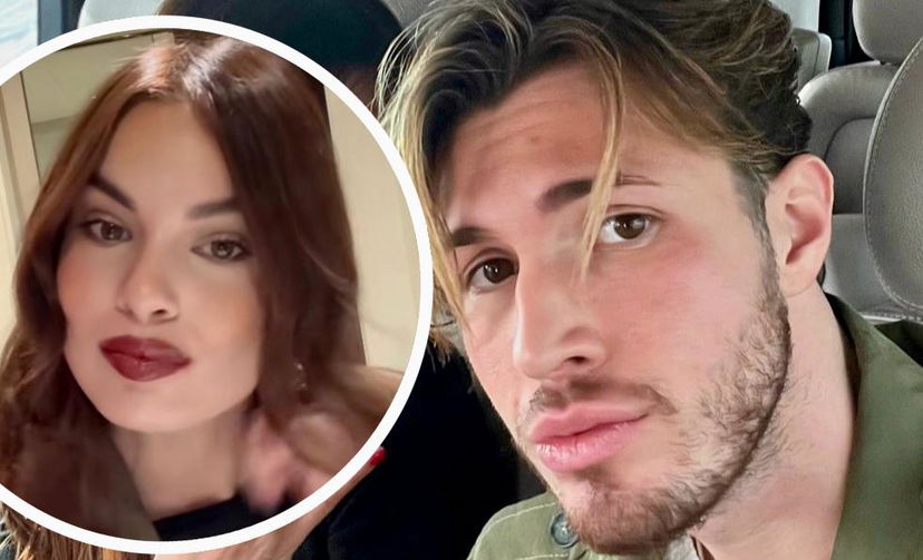 Brando Ephrikian rompe il silenzio dopo la rottura con Raffaella Scuotto: “Non posso accettare diffamazioni gratuite” preview